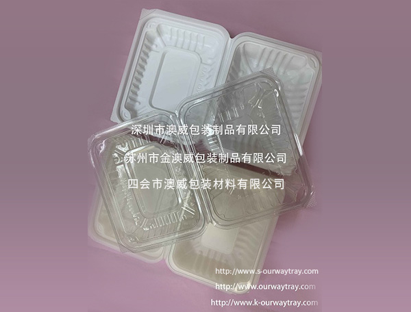 PLA食品包装